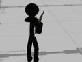 Παιχνίδι 3D Stickman Gun Shooter  σε απευθείας σύνδεση