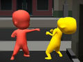 Παιχνίδι Ο Stickman Fights σε απευθείας σύνδεση