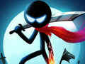 Παιχνίδι Stickman Epic Battle σε απευθείας σύνδεση