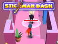 Παιχνίδι Παύλα του Stickman σε απευθείας σύνδεση