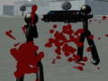 Παιχνίδι Stickman city shooter σε απευθείας σύνδεση