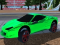 Παιχνίδι Δωρεάν Racing Ayn  σε απευθείας σύνδεση