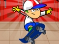 Παιχνίδι Πρόκληση Skate Rush σε απευθείας σύνδεση