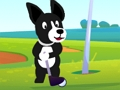 Παιχνίδι MathPup Golf 4 Άλγεβρα  σε απευθείας σύνδεση