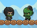 Παιχνίδι Archer Hero Adventure σε απευθείας σύνδεση