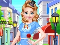 Παιχνίδι Princess Anna Super Idol Project σε απευθείας σύνδεση