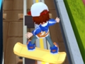 Παιχνίδι Skateboard surf σε απευθείας σύνδεση