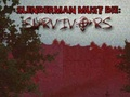 Παιχνίδι Ο Slenderman Πρέπει να Πεθάνει: Επιζώντες σε απευθείας σύνδεση