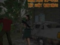 Παιχνίδι Siren Head SCP-6789: Το κυνήγι συνεχίζεται  σε απευθείας σύνδεση