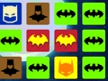 Παιχνίδι Αντιστοίχιση Batman σε απευθείας σύνδεση
