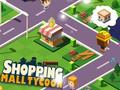 Παιχνίδι Tycoon Εμπορικού Κέντρου σε απευθείας σύνδεση