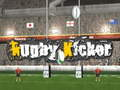 Παιχνίδι Rickby Kicker  σε απευθείας σύνδεση