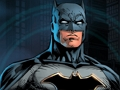 Παιχνίδι Οδήγηση φορτηγού Batman  σε απευθείας σύνδεση
