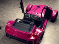 Παιχνίδι Διαφάνεια Donkervoort D8 GTO  σε απευθείας σύνδεση