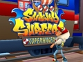 Παιχνίδι Subway Surfers Κοπεγχάγη  σε απευθείας σύνδεση