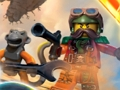 Παιχνίδι Lego Ninjago Skybound σε απευθείας σύνδεση