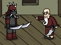 Παιχνίδι Φιλονικία ninja σε απευθείας σύνδεση