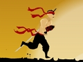 Παιχνίδι Εκτελέστε το Ninja Run 2  σε απευθείας σύνδεση