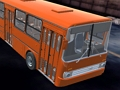 Παιχνίδι Bus Simulator: Ultimate 2021  σε απευθείας σύνδεση