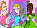 Παιχνίδι Rick και Morty Princess Maker σε απευθείας σύνδεση