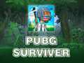 Παιχνίδι PUBG Survivor  σε απευθείας σύνδεση