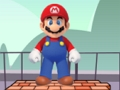Παιχνίδι Super Mario άλματα σε απευθείας σύνδεση