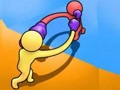 Παιχνίδι Curvy Punch Hit 3d σε απευθείας σύνδεση