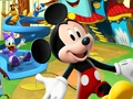 Παιχνίδι Funhouse Mania του Funny's Funhouse σε απευθείας σύνδεση