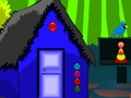 Παιχνίδι Escape House House σε απευθείας σύνδεση