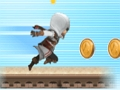 Παιχνίδι Freerunners της Assassin's Creed σε απευθείας σύνδεση