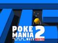 Παιχνίδι Poke Mania 2 Μάστερ του Λαβυρίνθου σε απευθείας σύνδεση