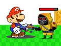 Παιχνίδι Αδύνατη αποστολή Super Mario σε απευθείας σύνδεση