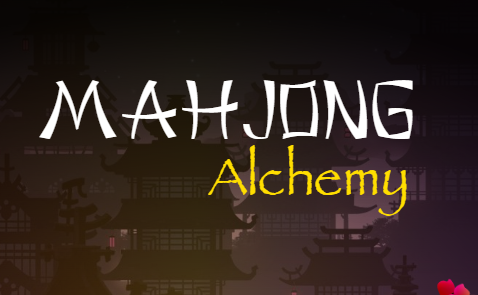 Παιχνίδι Αλχημεία Mahjong  σε απευθείας σύνδεση