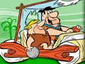 Παιχνίδι Η διαφορά Flintstones!  σε απευθείας σύνδεση