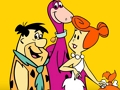 Παιχνίδι The Flintstones Coloring Book  σε απευθείας σύνδεση