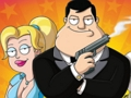 Παιχνίδι American Dad Puzzle Puzzle  σε απευθείας σύνδεση