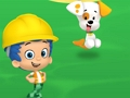 Παιχνίδι Παζλ Bubble Guppies Pet House  σε απευθείας σύνδεση