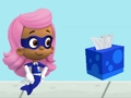 Παιχνίδι Bubble Guppies Bubble Scrubbies σε απευθείας σύνδεση