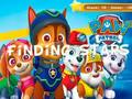 Παιχνίδι Paw Patrol Εύρεση Αστεριών σε απευθείας σύνδεση