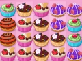 Παιχνίδι Cupcake jive σε απευθείας σύνδεση