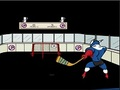Παιχνίδι Χόκεϊ Capitaine  σε απευθείας σύνδεση