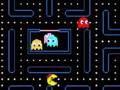 Παιχνίδι Κυρία. Pacman  σε απευθείας σύνδεση