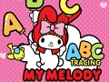 Παιχνίδι Hello Kitty Playhouse Mymelody ABC Tracing σε απευθείας σύνδεση