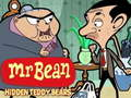 Παιχνίδι Κύριος. Bean Hidden Teddy Bears  σε απευθείας σύνδεση