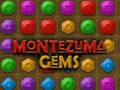 Παιχνίδι Montezuma Stones  σε απευθείας σύνδεση