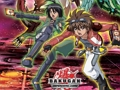 Παιχνίδι Συλλογή παζλ Bakugan  σε απευθείας σύνδεση