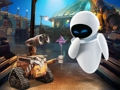 Παιχνίδι Συλλογή παζλ Wall E  σε απευθείας σύνδεση