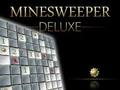 Παιχνίδι Minesweeper Deluxe σε απευθείας σύνδεση
