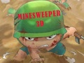 Παιχνίδι 3D Minesweeper σε απευθείας σύνδεση