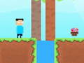 Παιχνίδι Minecraft Herobrine  σε απευθείας σύνδεση